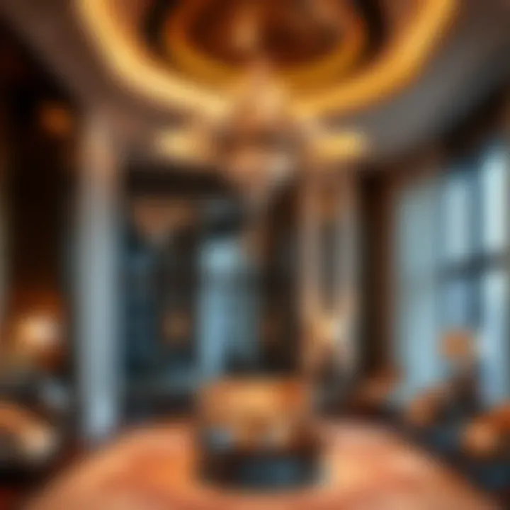 Notable Comprehensive Overview of Grand Bellevue Hotel Apartment in Dubai
