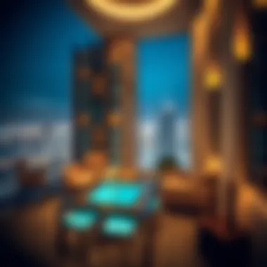 Comprehensive Overview of Grand Bellevue Hotel Apartment in Dubai Summary Comprehensive Overview of Grand Bellevue Hotel Apartment in Dubai Summary