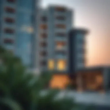 Constructing a Tenancy Contract in Dubai: A Comprehensive Guide Summary Constructing a Tenancy Contract in Dubai: A Comprehensive Guide Summary