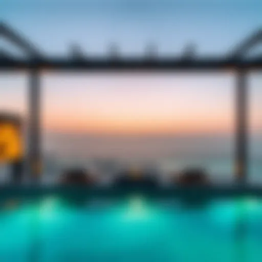 Cote d'Azur Dubai: An In-Depth Exploration of Luxury Living Introduction