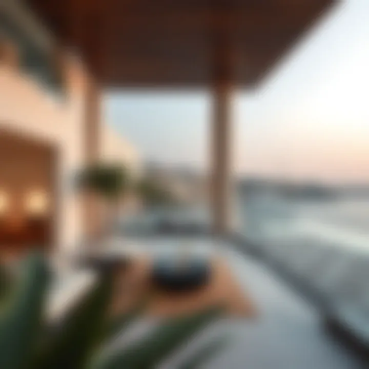 Notable Cote d'Azur Dubai: An In-Depth Exploration of Luxury Living
