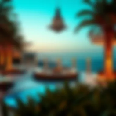 Cote d'Azur Dubai: An In-Depth Exploration of Luxury Living Summary Cote d'Azur Dubai: An In-Depth Exploration of Luxury Living Summary