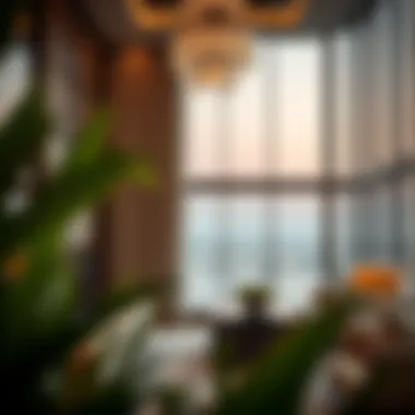 Damac Prive: An In-Depth Look at Luxury Living in Dubai Introduction Damac Prive: An In-Depth Look at Luxury Living in Dubai Introduction