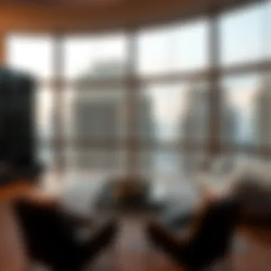 Notable Damac Prive: An In-Depth Look at Luxury Living in Dubai