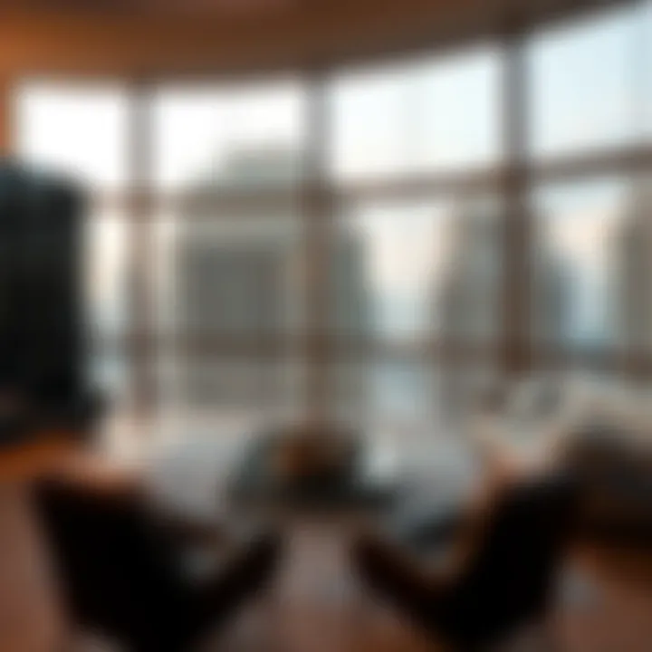 Notable Damac Prive: An In-Depth Look at Luxury Living in Dubai