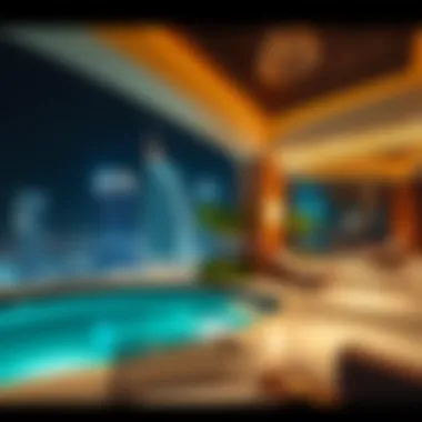 Discerning the Finest Areas for Accommodation in Dubai Introduction Discerning the Finest Areas for Accommodation in Dubai Introduction