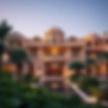 Notable Discerning the Finest Areas for Accommodation in Dubai Notable Discerning the Finest Areas for Accommodation in Dubai