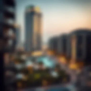 Discerning the Finest Areas for Accommodation in Dubai Summary Discerning the Finest Areas for Accommodation in Dubai Summary