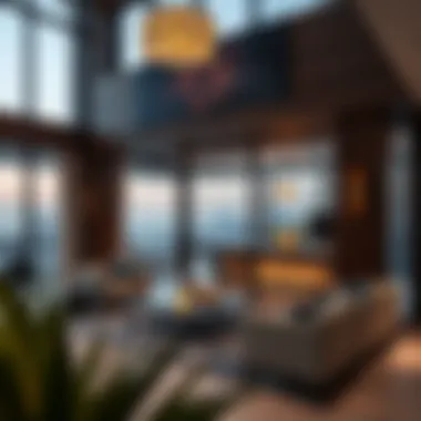 Notable Discovering The Loft at Jumeirah Islands: A Comprehensive Exploration