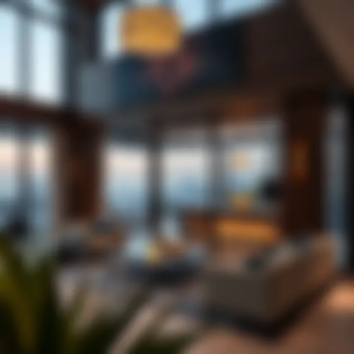 Notable Discovering The Loft at Jumeirah Islands: A Comprehensive Exploration