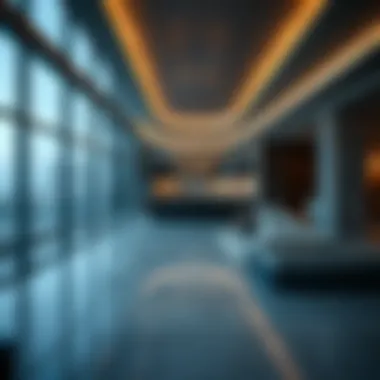 Discovering The Loft at Jumeirah Islands: A Comprehensive Exploration Summary