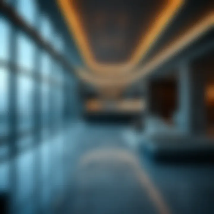 Discovering The Loft at Jumeirah Islands: A Comprehensive Exploration Summary