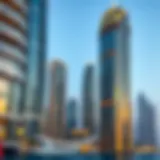 Dubai Creek Tower: A Comprehensive Overview of Its Development and Impact Introduction