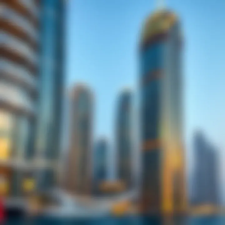 Dubai Creek Tower: A Comprehensive Overview of Its Development and Impact Introduction