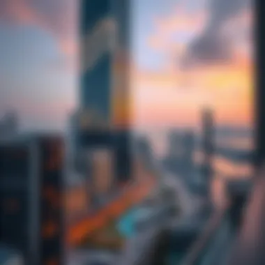 Notable Dubai Creek Tower: A Comprehensive Overview of Its Development and Impact