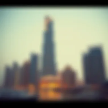 Dubai Creek Tower: A Comprehensive Overview of Its Development and Impact Summary