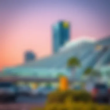 Notable Efficient Parking Solutions in Dubai: The Role of SMS Notable Efficient Parking Solutions in Dubai: The Role of SMS