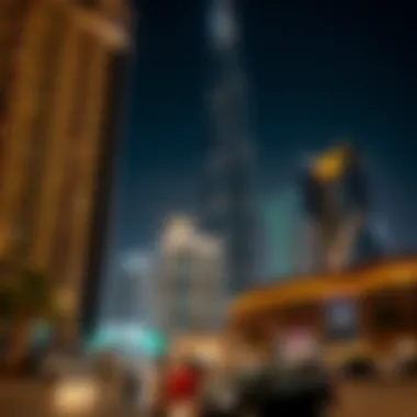 Notable Emaar Sky View: Exploring a Vertical Marvel in Dubai Notable Emaar Sky View: Exploring a Vertical Marvel in Dubai