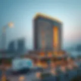 Equiti Residence Dubai: A Comprehensive Exploration Introduction