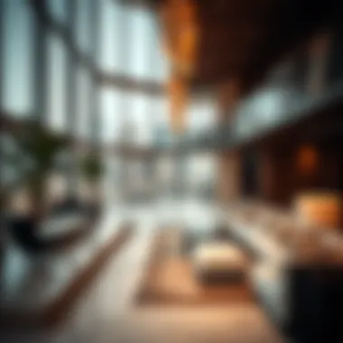 Notable Equiti Residence Dubai: A Comprehensive Exploration