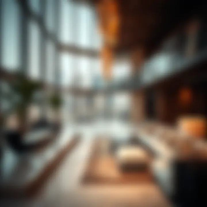 Notable Equiti Residence Dubai: A Comprehensive Exploration