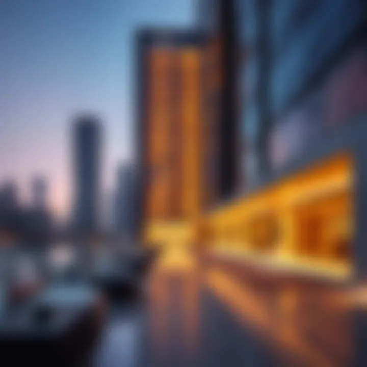 Equiti Residence Dubai: A Comprehensive Exploration Summary