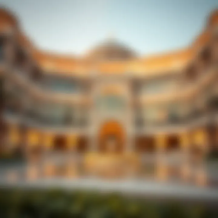Esaad Card Registration Process for the Golden Visa in Dubai Summary