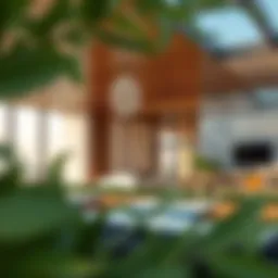 Evaluating Home Box in Dubai Silicon Oasis: An In-Depth Analysis Introduction