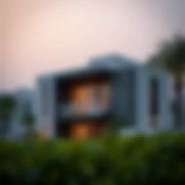 Notable Evaluating Home Box in Dubai Silicon Oasis: An In-Depth Analysis Notable Evaluating Home Box in Dubai Silicon Oasis: An In-Depth Analysis