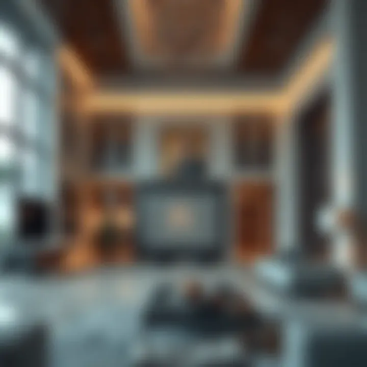 Evaluating Home Box in Dubai Silicon Oasis: An In-Depth Analysis Summary