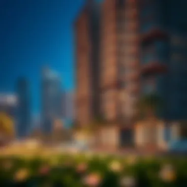 Examining Monthly Rent for 1 BHK Apartments in Dubai Summary Examining Monthly Rent for 1 BHK Apartments in Dubai Summary