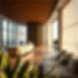 Exploration of haus&haus in the Dubai Real Estate Landscape Introduction