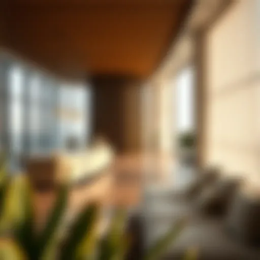 Exploration of haus&haus in the Dubai Real Estate Landscape Introduction