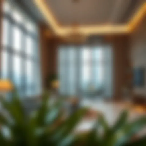 Exploring 1BHK Apartments in International City Phase 2 Introduction