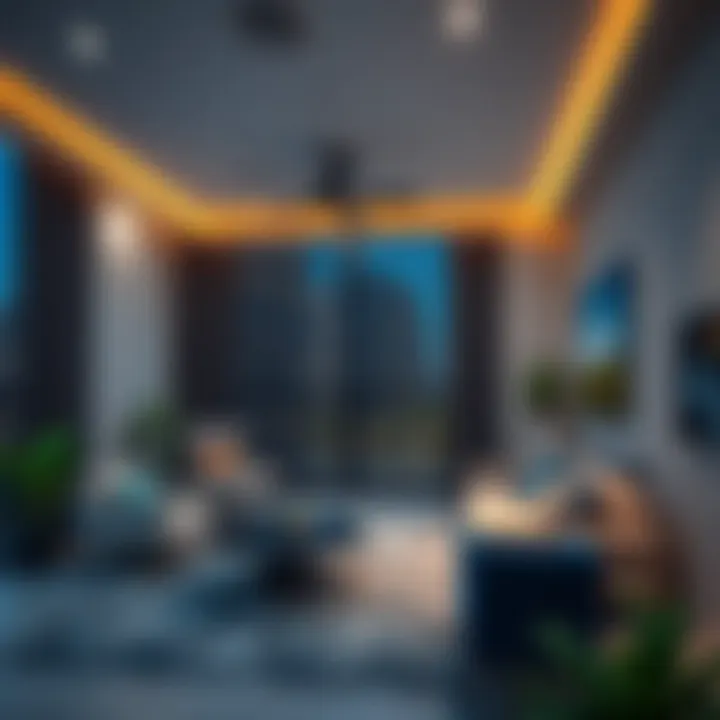Notable Exploring 1BHK Apartments in International City Phase 2