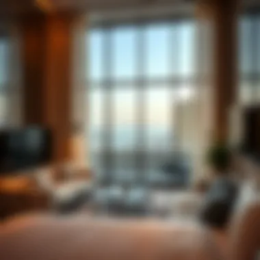 Notable Exploring Affordable Hotel Apartments in Dubai