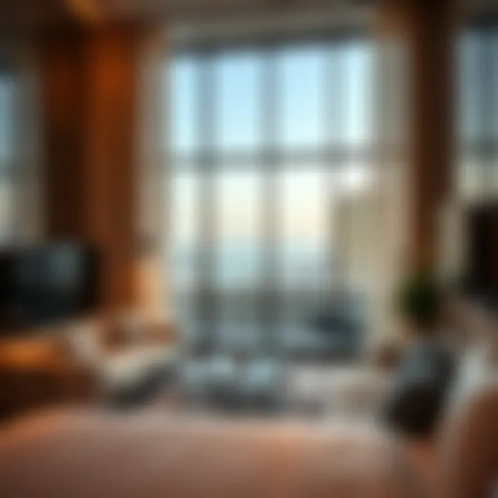 Notable Exploring Affordable Hotel Apartments in Dubai