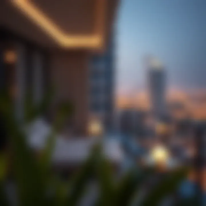 Exploring Affordable Hotel Apartments in Dubai Summary