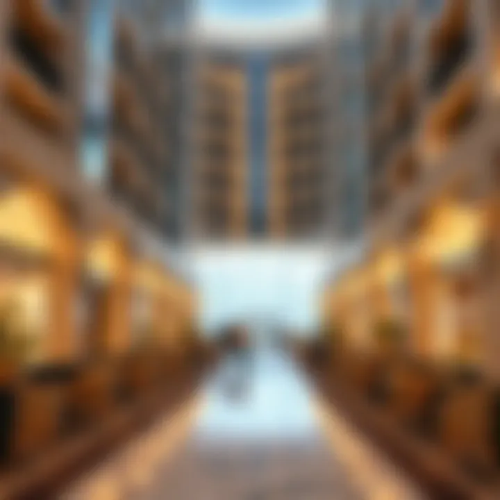 Notable Exploring Affordable Markets in Dubai