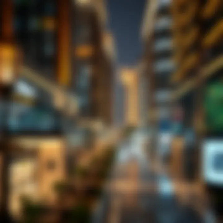 Exploring Affordable Markets in Dubai Summary