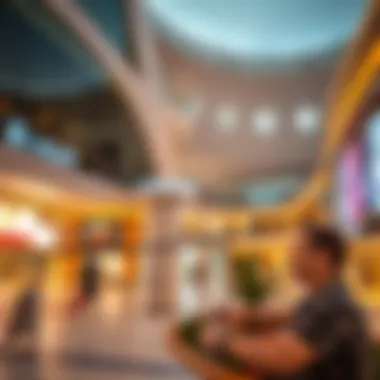 Notable Exploring Al Hudaiba Mall: A Comprehensive Guide to Shopping and Leisure Notable Exploring Al Hudaiba Mall: A Comprehensive Guide to Shopping and Leisure