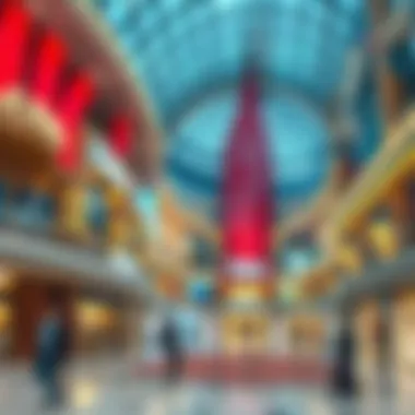 Notable Exploring Al Madina Shopping Center: A Comprehensive Overview