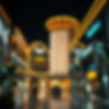 Exploring Al Madina Shopping Center: A Comprehensive Overview Summary