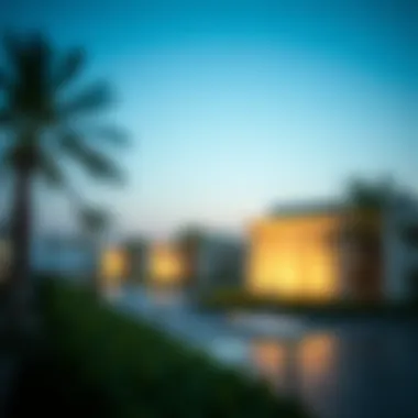 Exploring Al Majaz Island: Insights and Opportunities Introduction Exploring Al Majaz Island: Insights and Opportunities Introduction