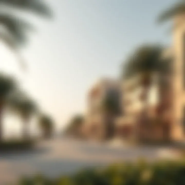 Notable Exploring Al Majaz Island: Insights and Opportunities Notable Exploring Al Majaz Island: Insights and Opportunities