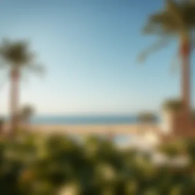 Exploring Al Majaz Island: Insights and Opportunities Summary Exploring Al Majaz Island: Insights and Opportunities Summary
