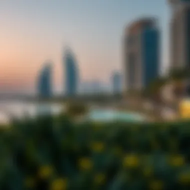 Notable Exploring Al Reem Island Park: An Insightful Examination Notable Exploring Al Reem Island Park: An Insightful Examination