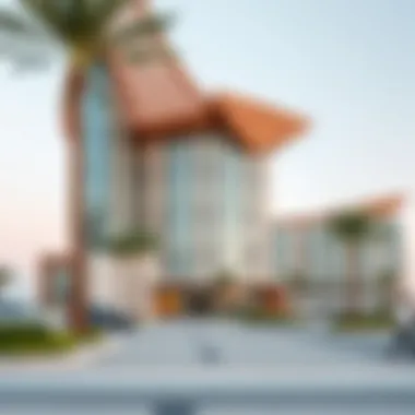 Exploring Al Reem Island Park: An Insightful Examination Summary Exploring Al Reem Island Park: An Insightful Examination Summary