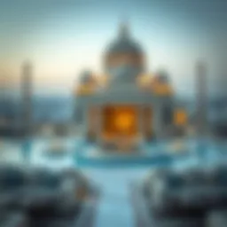 Exploring Al Shamil Qusais: A Comprehensive Overview Introduction