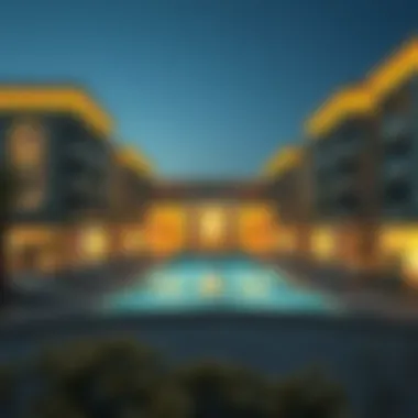 Notable Exploring Al Shamil Qusais: A Comprehensive Overview Notable Exploring Al Shamil Qusais: A Comprehensive Overview